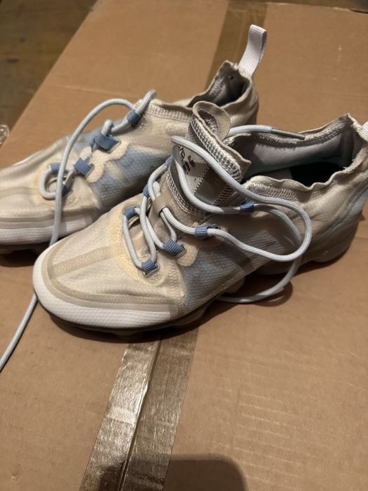 Маратонки Nike vapormax