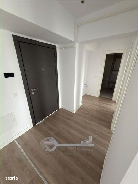 Apartament 2 camere | CONEST Evolution | 55.7 mp total | Intabulat | M