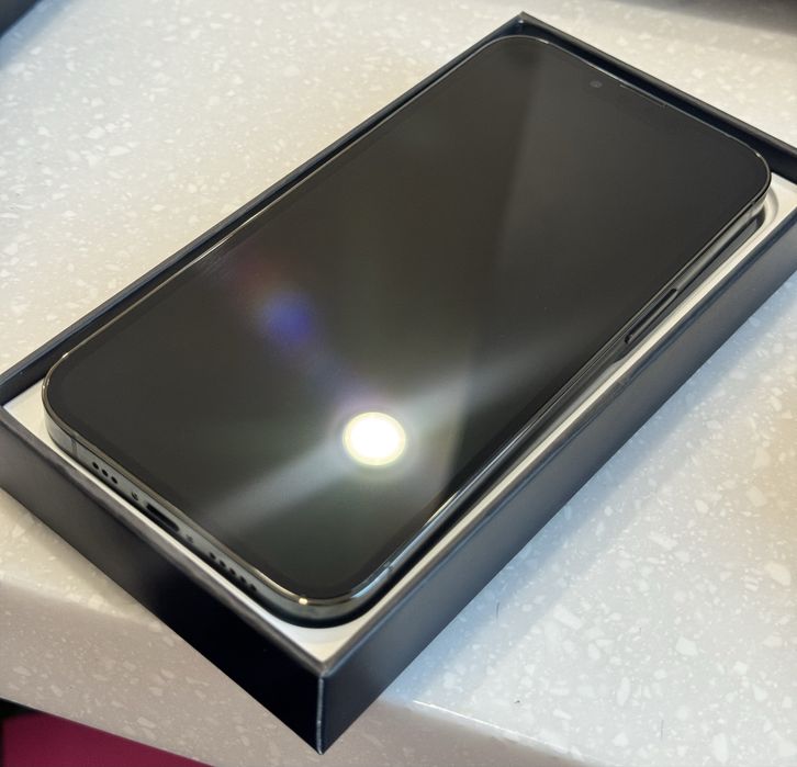 Iphone 13 Pro 128gb новый