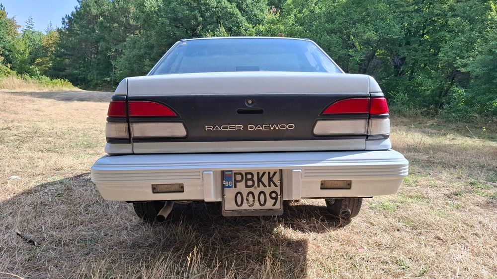 Daewoo 1993г в Отлично състояние
