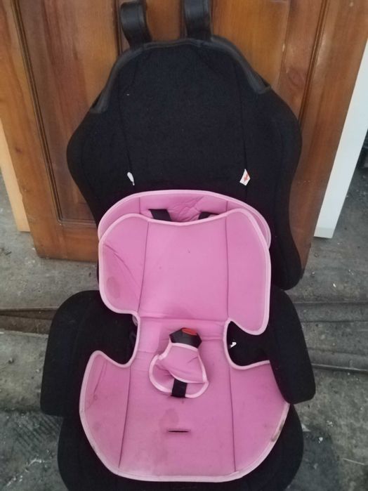 Продаю кресло для машины