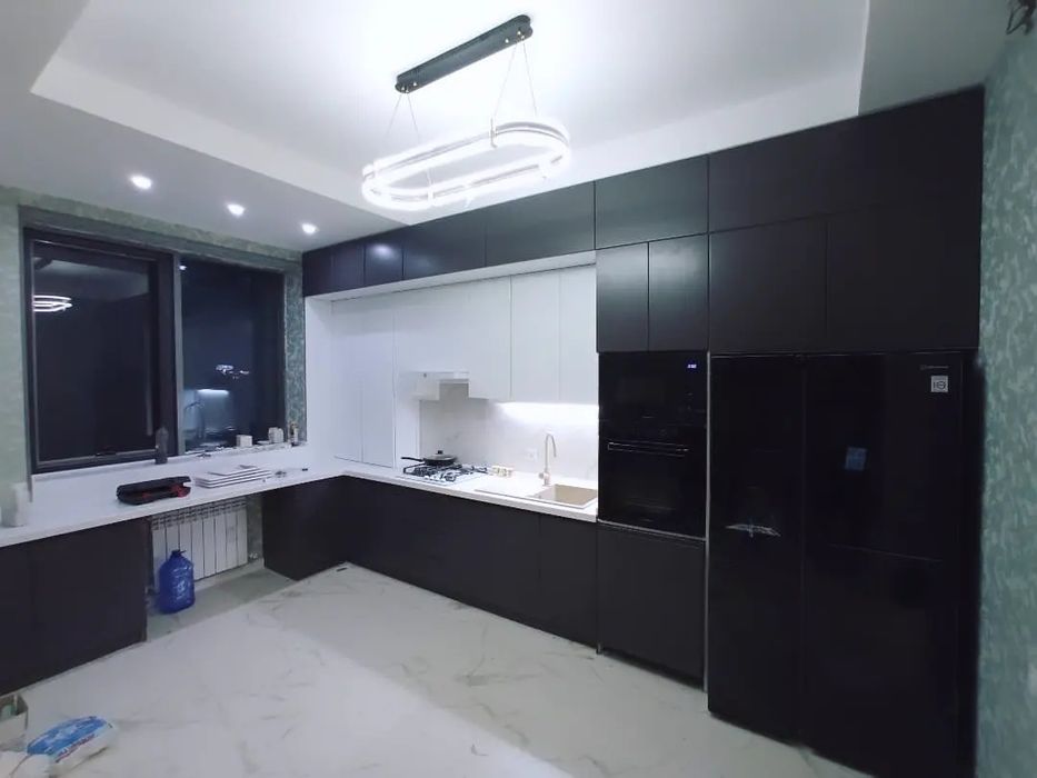 Мебель на заказ любой сложности