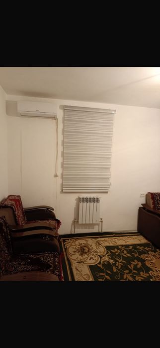 3-бөлмелі квартира