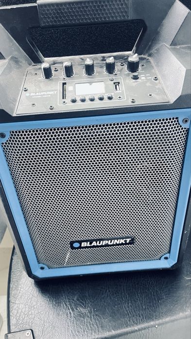 Boxa Bluetooth Blaupunkt, MB06