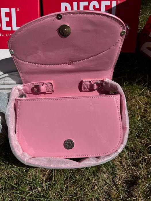 Geanta mica Diesel / PREMIUM 2025