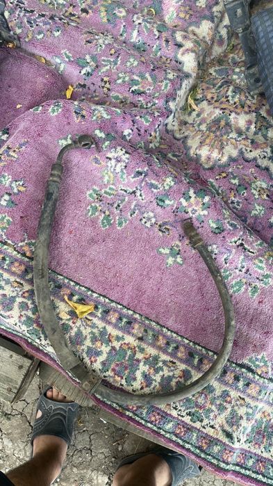 Авторазбор Mitsubishi Pajero Io