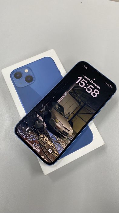 Продам iphone 13