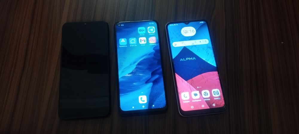 Redmi 9. Redmi 10A. Novey