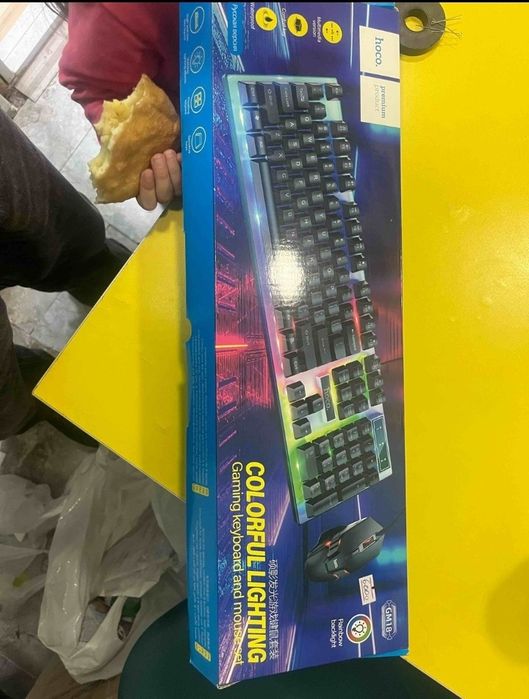 Продам компьютер хороший