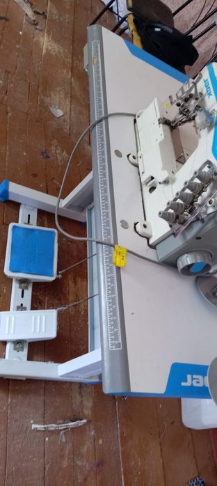 Тикув машинка рашмашвалка