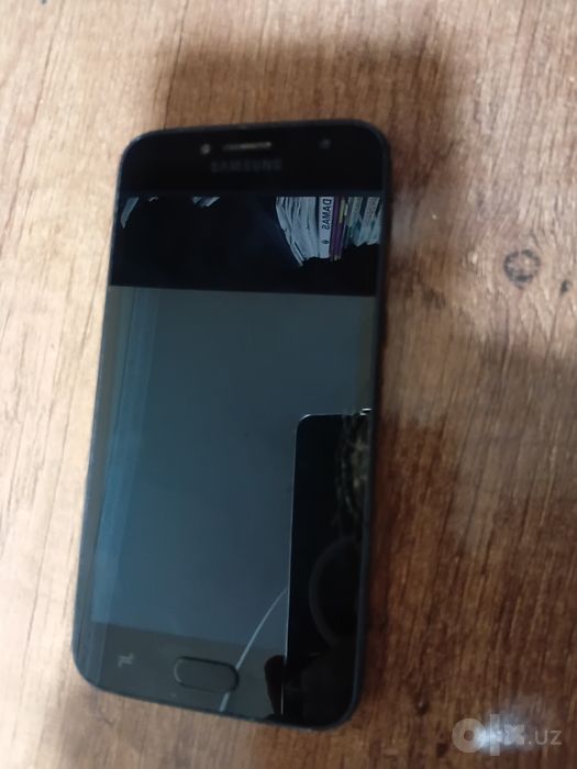 Samsung Galaxy j2