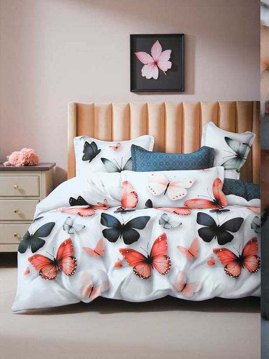 Качествени спални комплекти за легла тип приста