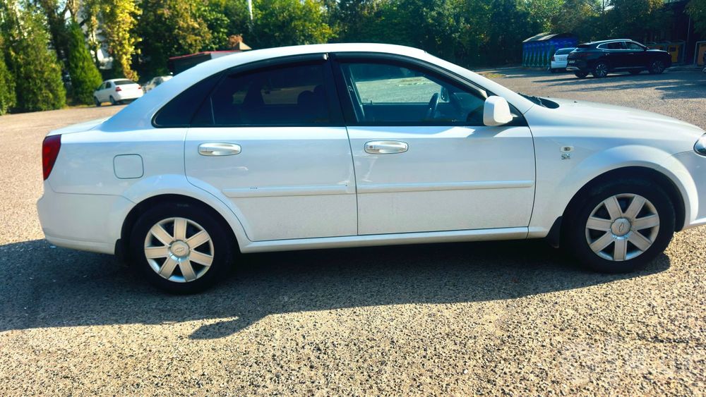 Chevrolet Jentra sotiladi