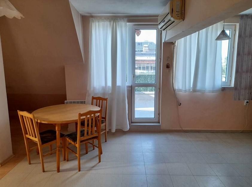 Дава се под наем Двустаен апартамент в Пловдив, Кючук Париж - 56 кв.м за 290 € - Снимка #1