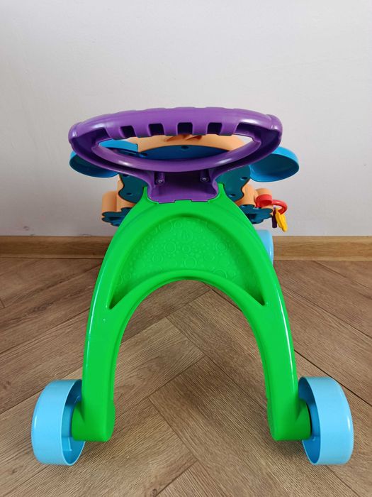 Проходилка Fisher price