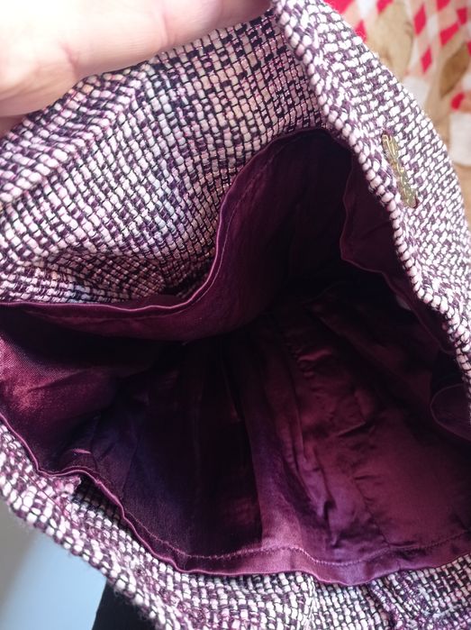 Rochie - sarafan Fagottino 6-9 luni