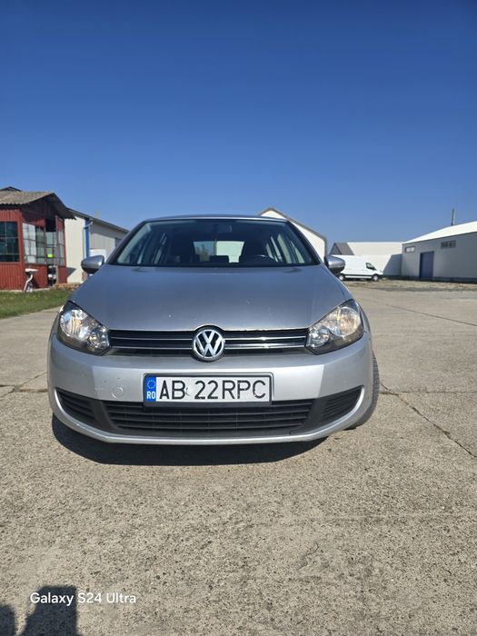 VOLKSWAGEN Golf 2011 — imagine 3
