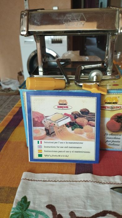 Лапшерезка Ampia Модель Италия