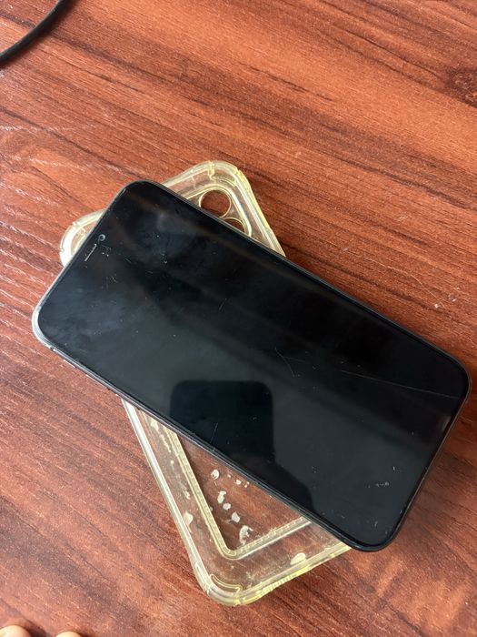 Продам iphone 11 grey 64 gb