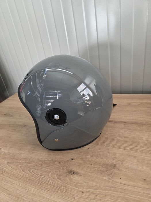 Casca Scuter/Moto/ATV Open Face, Marime Universala, Diverse Culori - NOU