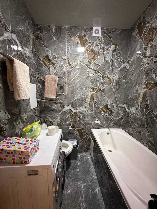 Медгородокда 2 хона таййор уй