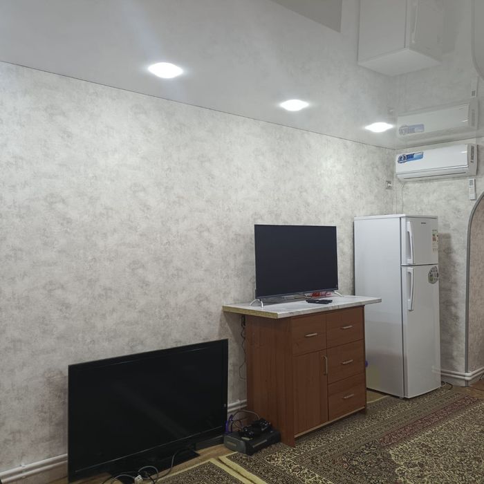 Продается 2 комнатная квартира в чарваке