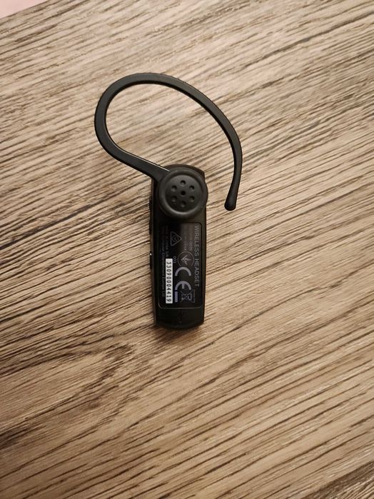 Bluetooth headset (casca) pentru PlayStation 3 (PS3)