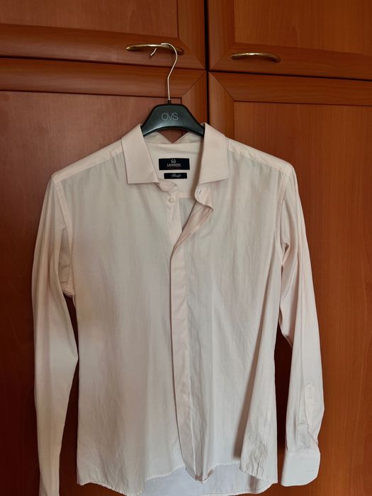 Мъжки костюм Lazarini