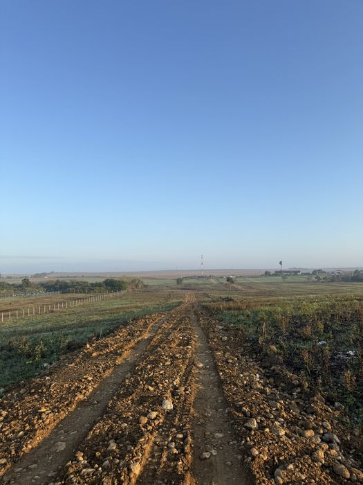 Parcele de vanzare Pausa