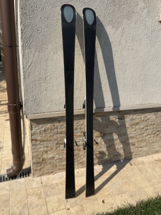 Ski Kastle MX 70