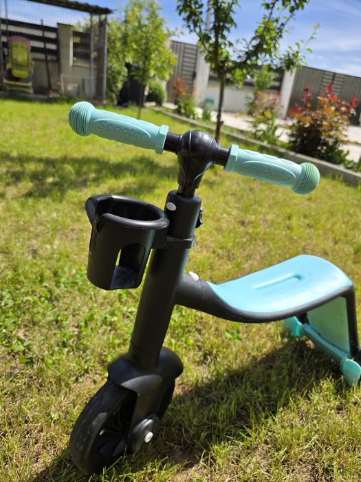 Bicicleta pentru copii