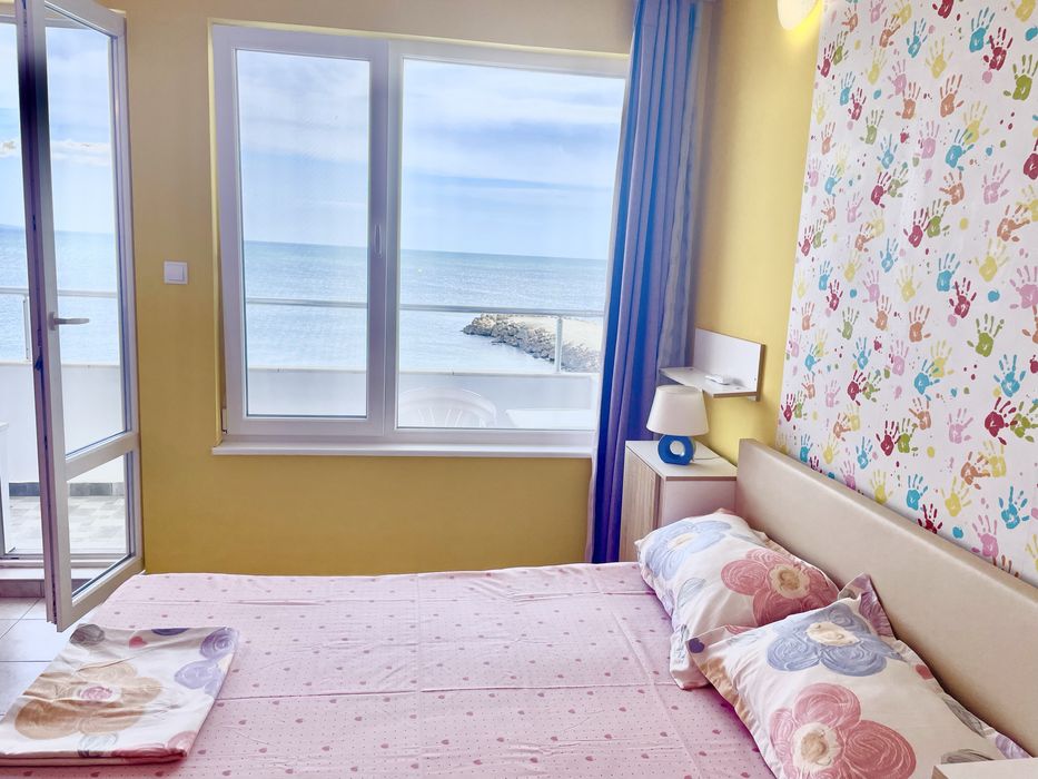 Къща за гости Сербезови Поморие