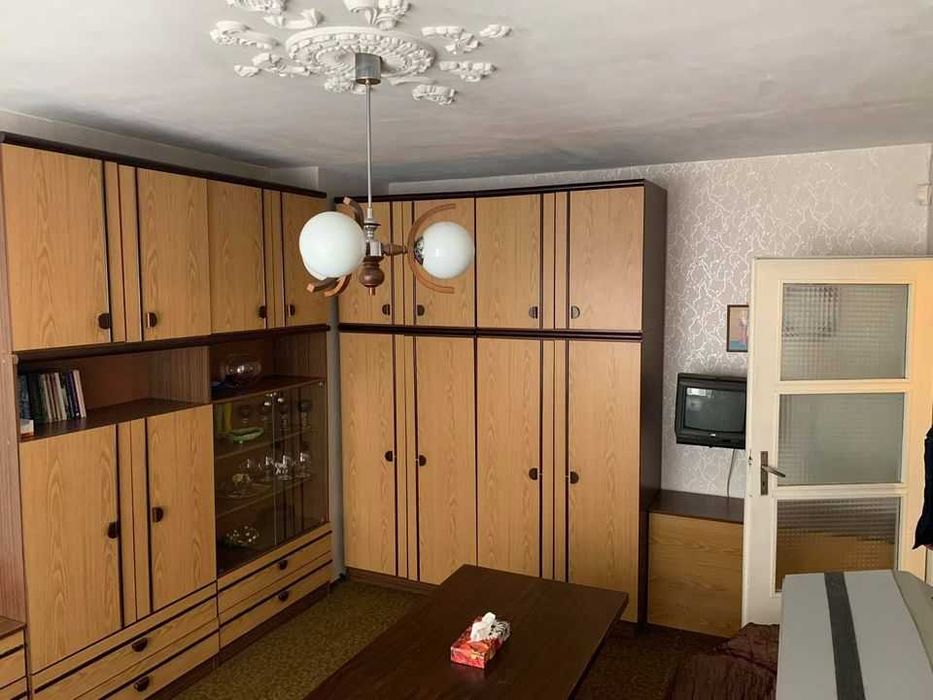 Дава се под наем Едностаен апартамент в Бургас, Лазур - 45 кв.м за 225 € - Снимка #9