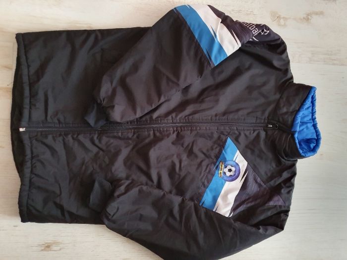 НАМАЛЕНО Зимно яке за 152 см