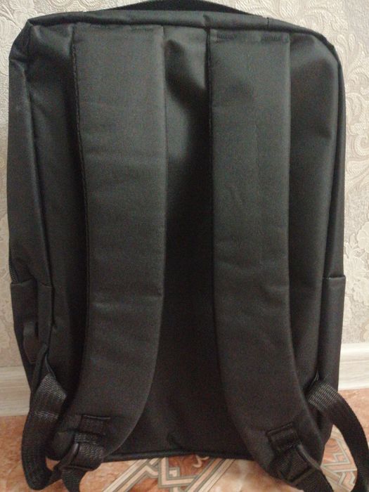 Сумка рюкзак для ноутбука новый
