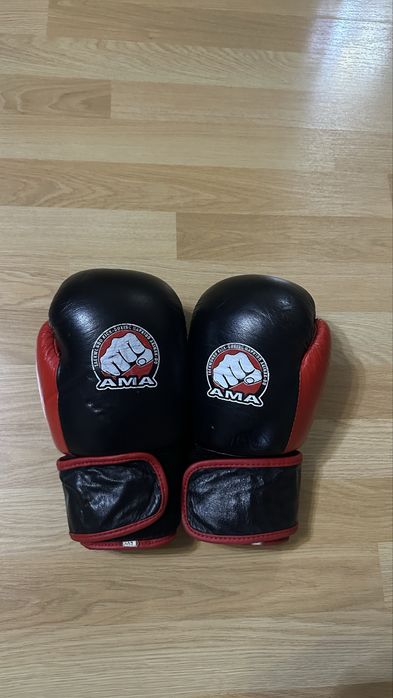 Экиперовка для боевых искусств