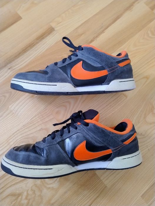 Nike Renzo 2 mărime 44.5-45-45.5-46, lungime 28.6 cm