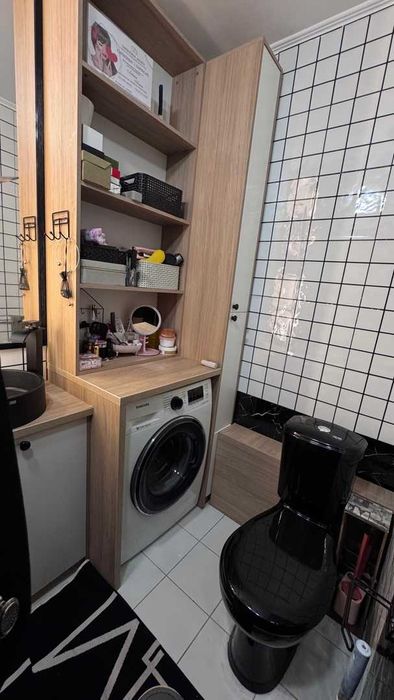 3-комнатная квартира, 110 м²