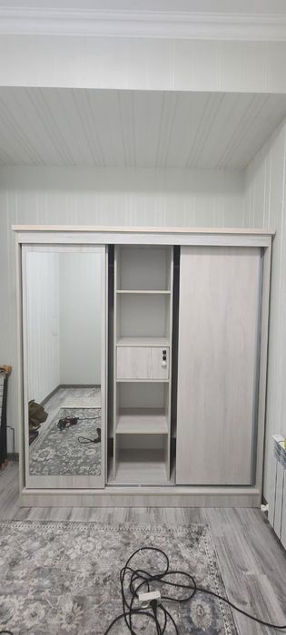 ОТ ЦЕХА шкаф  шкафы shkaflarкупе(200х1.50х60)