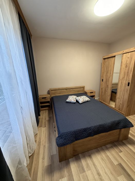 Дава се под наем Тристаен апартамент в Добрич, Дружба 2 - 103 кв.м за 357 € - Снимка #9