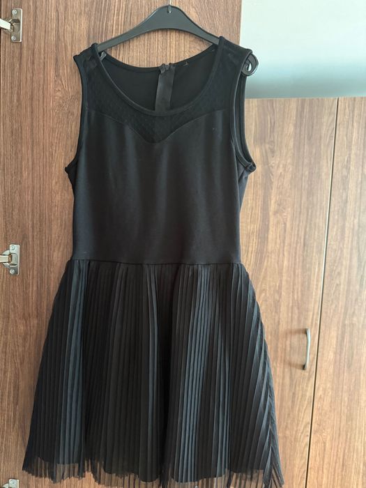 Дамски рокли S размер