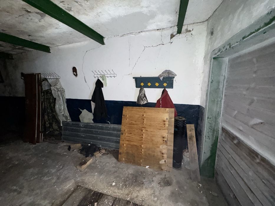 Гараж в кооперативе «За рулем»