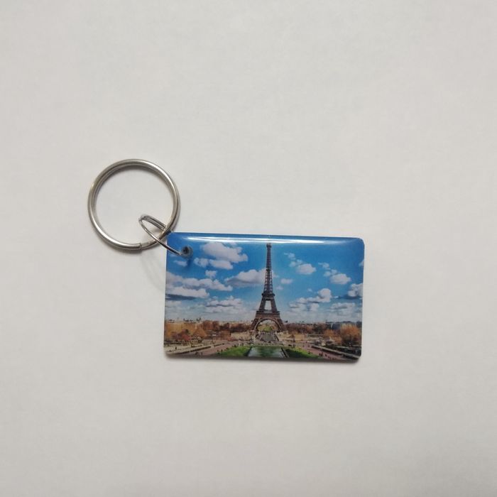 Домофонные ключи