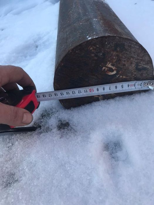 Кругляк , паковка