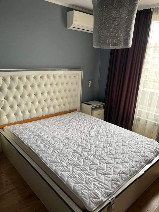 Дава се под наем Двустаен апартамент в София, Свобода - 70 кв.м за 700 € - Снимка #3