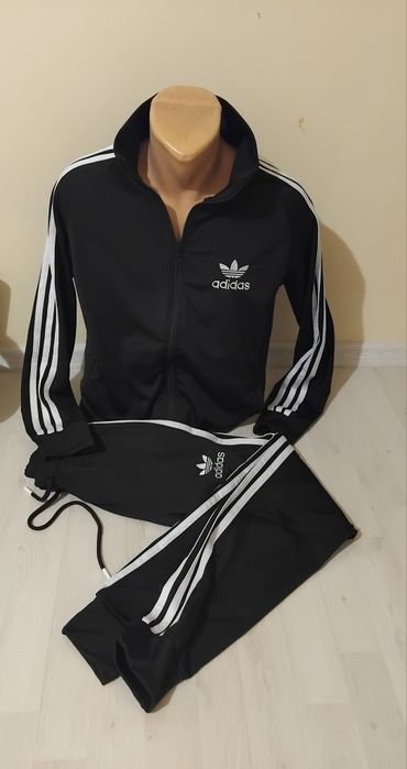 Trening bărbați Adidas!