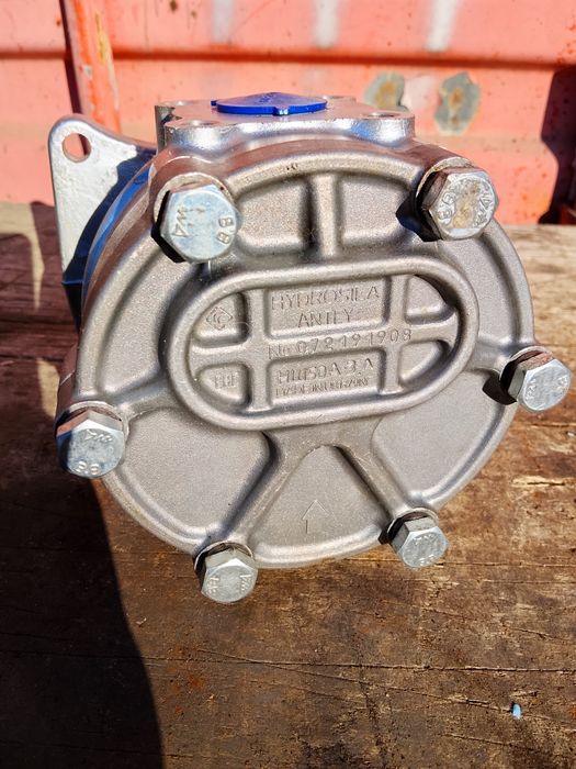 НШ-50А-3Л новый.