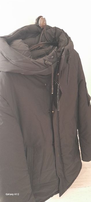 Продам куртку мужскую