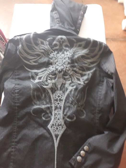 Geacă originali adus din State