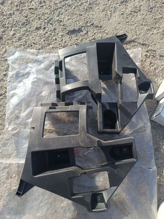 SUPORTI BARA MEGANE 4